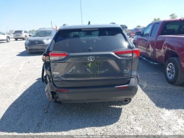 Toyota RAV4 V 2025 Toyota RAV4 2025 TOYOTA RAV4 HYBRID XLE 2.5 Hybryda 176KM, zdjęcie 9