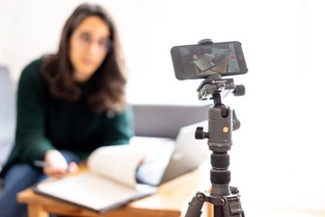 STATYW VANGUARD VEO 3GO 204CB