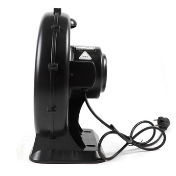 НОВЫЙ ЭЛЕКТРОВЕНТИЛЯТОР ДЛЯ BOUNCE CASTLE 370W