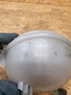 AUDI A3 8V NÁDOBKA VYROVNÁVACÍ 5Q0121407G