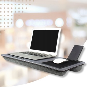 СТОЛ ДЛЯ НОУТБУКА ДЛЯ КРОВАТИ МОБИЛЬНЫЙ СТОЛ ПОДСТАВКА ДЛЯ НОУТБУКА ПОДСТАВКА