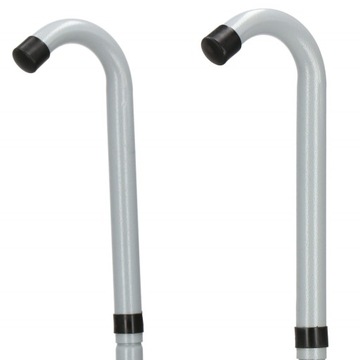 БАТУТНАЯ ЛЕСТНИЦА 90см 2 батутные ступени