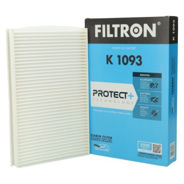 Filtr Kabinowy Filtron K1093