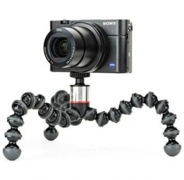 Statyw giętki z głowicą Joby GorillaPod 500
