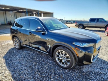 BMW X5 G05 2026 BMW X5 XDrive40I 2026 3.0 Benzyna 375KM, zdjęcie 4