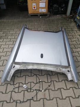 Citroen C3 II Dach