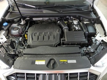 Audi Q3 II 2024 Audi Q3 Premium Plus S Line 45 2024 2.0l 2.0 Benzyna 228KM, zdjęcie 6