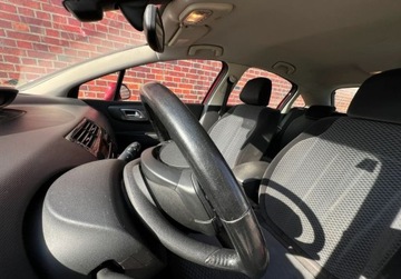 Citroen C4 I 2009 Citroen C4 AUTOMAT tempomat KLIMA elektryka, Warszawa gwarancja w cenie VD, zdjęcie 11