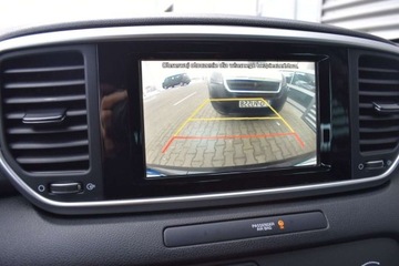 Kia Sportage IV SUV Facelifting 1.6 CRDI 115KM 2019 Kia Sportage SalonPL 1.6 CRDI 115KM M Smart 2WD Kamera Tempomat Czujniki A, zdjęcie 15