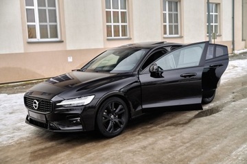 Volvo S60 III 2021 BLACK EDITION __R-DESIGN__ 5 SZTUK W OFERCIE, zdjęcie 18