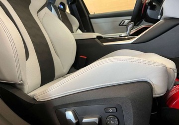 BMW Seria 3 G20-G21 Limuzyna M 3.0 M3 Competition 510KM 2022 BMW M3 COMPETITION salon Polska ASO FV23 R-CARS.pl 3.0 Benzyna 510KM, zdjęcie 13