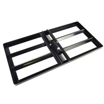 РУЧНОЙ УРОВЕНЬ ЗЕМЛИ, уровень газона, уровень Грабли 60 см