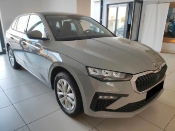 Skoda Scala Hatchback Facelifting 1.5 TSI 150KM 2026 SKODA Scala Edition 130 1.5 TSI DSG Hatchback 150KM 2026, zdjęcie 2