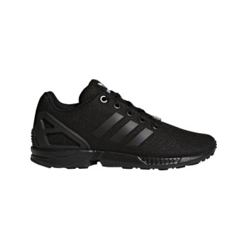 BUTY SPORTOWE ADIDAS ZX FLUX S82695 ADIDASY CZARNE
