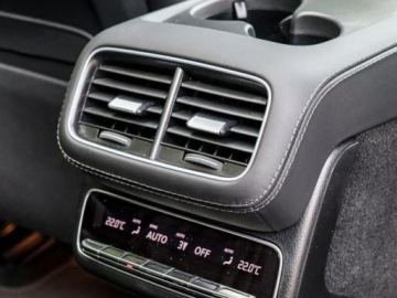 Mercedes GLS X167 SUV Facelifting 3.0 450d 367KM 2025 MERCEDES-BENZ GLS 450 d 4-MATIC AMG Line 3.0 (367KM) 2025, zdjęcie 14