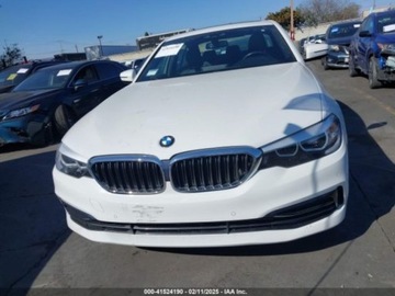 BMW Seria 5 G30-G31 2019 BMW Seria 5 2019 BMW 530I 2.0 Benzyna 248KM, zdjęcie 10
