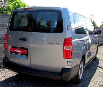 Toyota Proace II 2021 Toyota ProAce Black Weekend-9 Osob -Czysty - jak Nowy-Salon PL 1.5 Diesel, zdjęcie 38