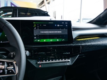 Renault Clio VI 1.2 TCe 115KM 2026 Od ręki - Techno 1.2 TCe 115KM / pakiet winter, ładowarka indukcyjna, zdjęcie 8