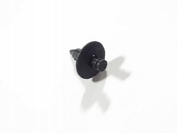 VOLVO spinka klips kolek koleczek 6849584 OE