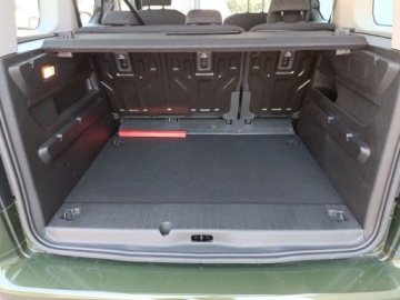 Toyota Proace II 2025 Toyota PROACE CITY VERSO 1.2 D-4T Business 1.2T Bu, zdjęcie 18