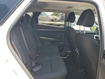 Hyundai 2022 Hyundai Tucson 2022 HYUNDAI TUCSON SEL, silnik benzynowy 2.5 L 2.5 Benzyna, zdjęcie 11