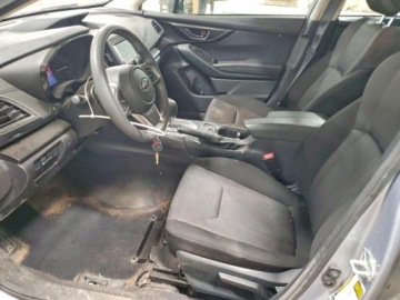 Subaru Impreza IV 2022 Subaru Impreza 2022 SUBARU IMPREZA 2.0 Benzyna 182KM, zdjęcie 8