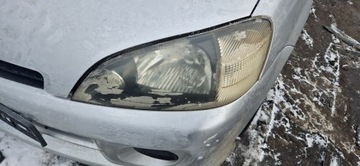 SVĚTLOMET SVĚTLO LEVÝ DAIHATSU YRV