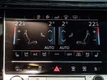 Audi Q7 II SUV Facelifting  3.0 50 TDI 286KM 2025 AUDI Q7 50 TDI quattro S Line Suv 3.0 (286KM) 2025, zdjęcie 10