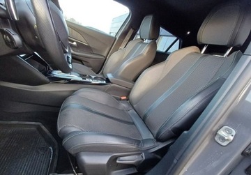 Peugeot 2008 II SUV 1.2 PureTech 130KM 2023 Peugeot 2008 30 GT 130KM Automat I wl. Gwarancja FV23 1.2 Benzyna, zdjęcie 12