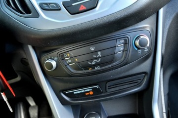Ford B-MAX 2015 Ford B-Max 1.5 TDCi 95KM Klima 2 x Drzwi Boczne, zdjęcie 18