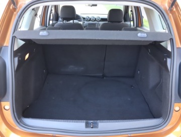 Dacia Duster II SUV 1.0 TCe 101KM 2020 Dacia Duster 1.0 TCe, Salon Polska, Serwis ASO, zdjęcie 12