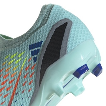 Бутсы Adidas GW8470, размер 45 1/3