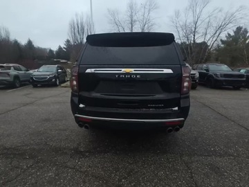 Chevrolet Tahoe GMT900 2023 Chevrolet Tahoe Premiere 1LZ 2023 3.0 Diesel 277KM, zdjęcie 2