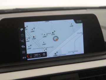 BMW Seria 1 F40 2019 BMW 1 118i, Salon Polska, 1. Właściciel, zdjęcie 12