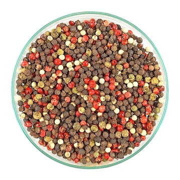 Przyprawa PIEPRZ KOLOROWY (25g)