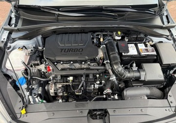 Kia Ceed III Hatchback Facelifting  1.5 T-GDI 140KM 2025 Kia Ceed 1.5 T-gdi AUTOMAT Navi Kamera 12.500 km 1.5 Benzyna 140KM, zdjęcie 21