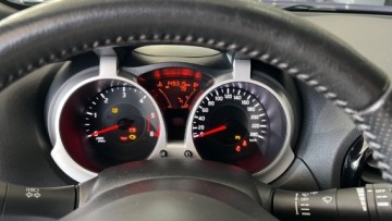 Nissan Juke I 2015 Nissan Juke Bardzo ladny stan Klimatronik Navi Kamera MOZLIWA ZAMIANA 1.5, zdjęcie 18