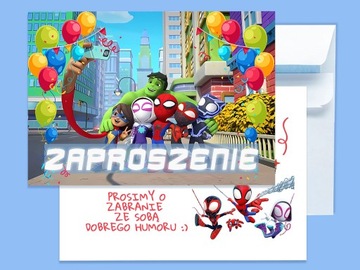 ПРИГЛАШЕНИЕ НА ДЕНЬ РОЖДЕНИЯ РЕБЕНКА + БЕСПЛАТНЫЙ КОНВЕРТ