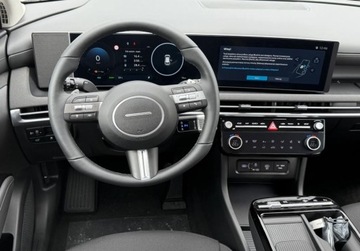 Hyundai Tucson IV 2025 Hyundai Tucson 1.6T-GDI Hybrid, 239KM, ExecutiveComfort, Dostepny od reki, zdjęcie 9