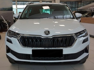 Skoda Karoq Crossover Facelifting 1.5 TSI ACT 150KM 2024 Skoda Karoq Selection 1.5 TSI 150KM DSG, zdjęcie 1