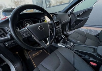 Volvo 2018 Volvo V40 Cross Country D3 BEZWYPADKOWY AUTOMAT gwarancja zarejestrowa, zdjęcie 18