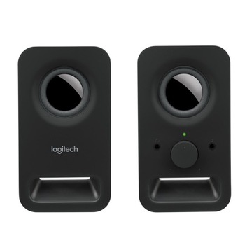 Динамик LOGITECH Z150 6W установлен как новый в 2024 году!!!