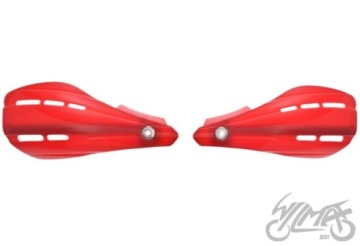 ЗАЩИТНЫЙ КОЖУХ КРАСНЫЙ CPL