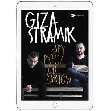 Łapy precz od żartów