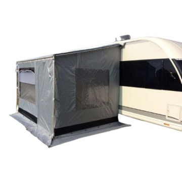 Caravanstore Bergen CS 360 кузов EuroTrail