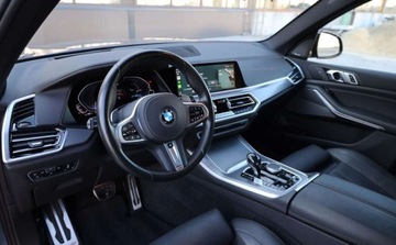 BMW X5 G05 SUV Plug-In 3.0 45e 394KM 2021 BMW X5 BMW X5 3.0 Hybryda Plug-in 394KM, zdjęcie 19