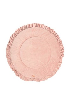 ИГРОВОЙ КОВРИК VELVET RALLY DIRTY RETRO PINK