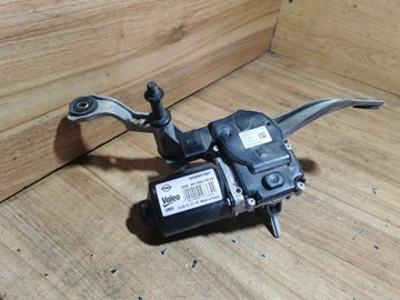 MECHANIZMUS STĚRAČE PŘEDNÍ LEVÝ ZAFIRA C