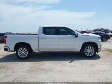 Chevrolet Silverado II 2021 Chevrolet Silverado 1500 Short Bed LTZ 2021 5.3l 5.3 Benzyna 355KM, zdjęcie 6