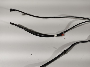 VOLVO V40 12- ШЛАНГ ШАЙБЫ